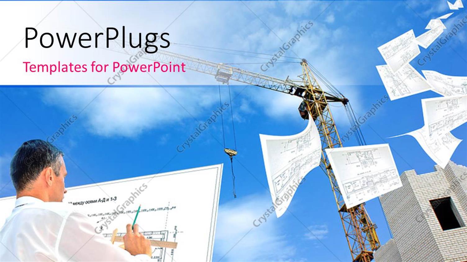 Premium Template for PowerPoint & Google Slides 