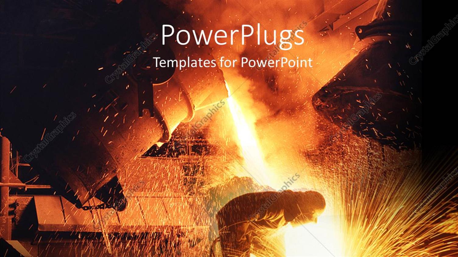 Premium Template for PowerPoint & Google Slides 