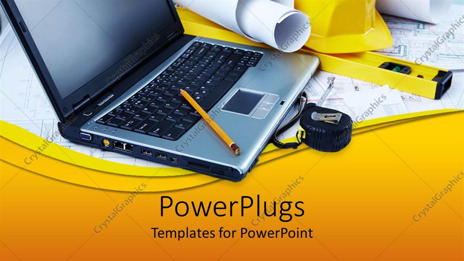 Premium Template for PowerPoint & Google Slides 