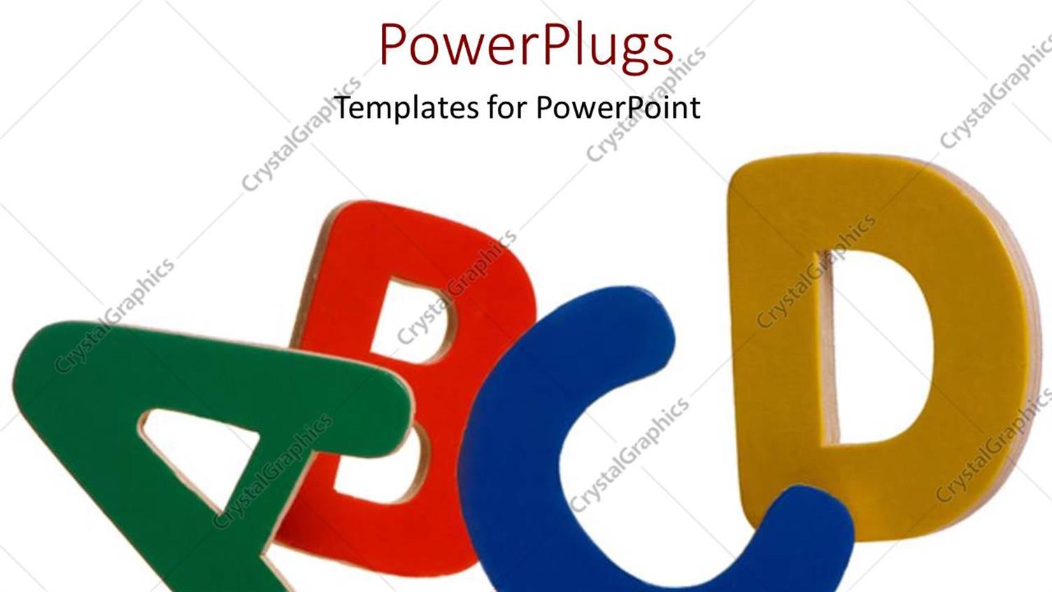 Premium Template for PowerPoint & Google Slides 