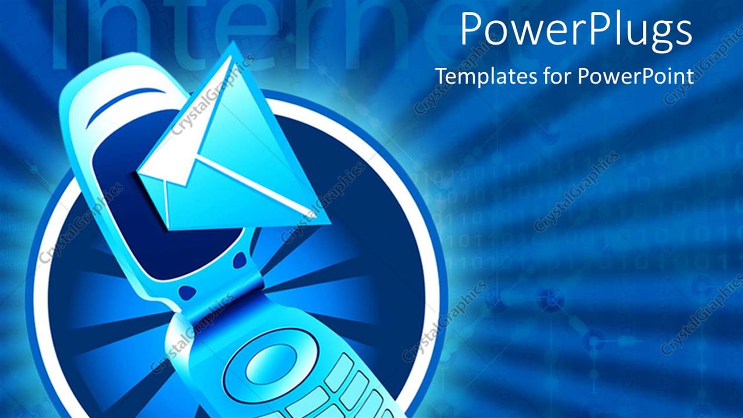 Premium Template for PowerPoint & Google Slides 