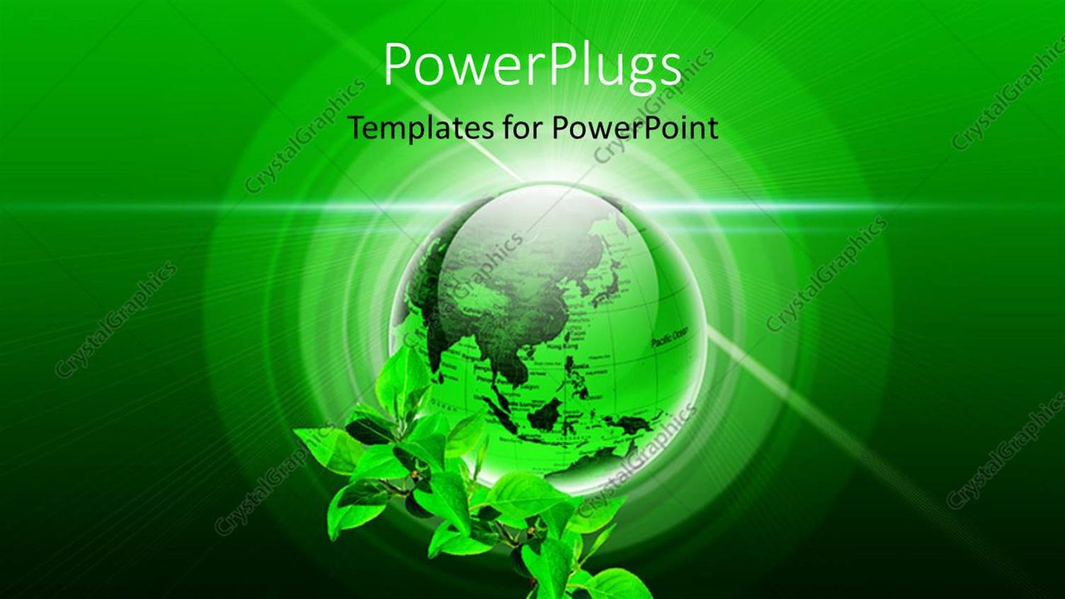 Premium Template for PowerPoint & Google Slides 