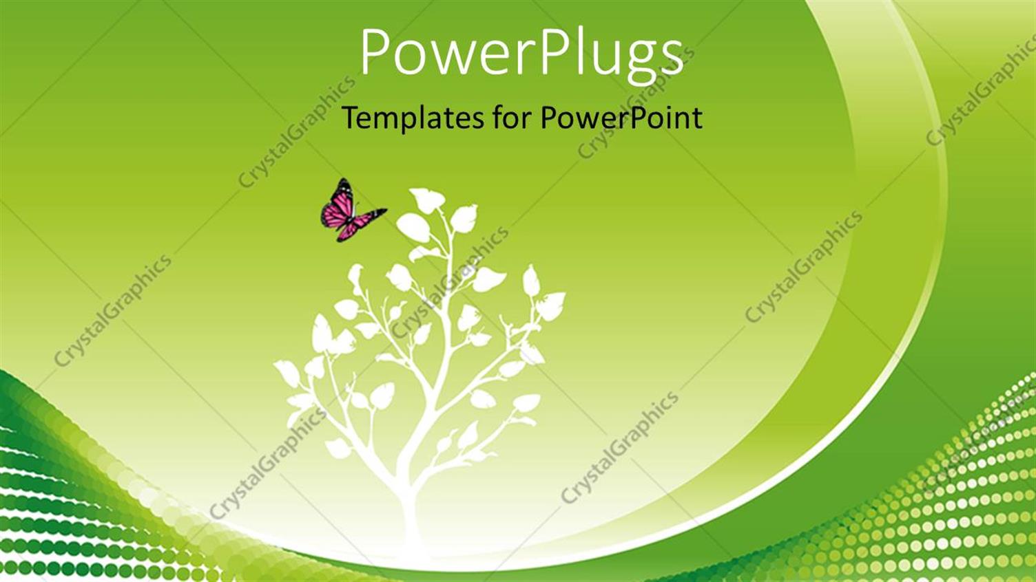 Premium Template for PowerPoint & Google Slides 