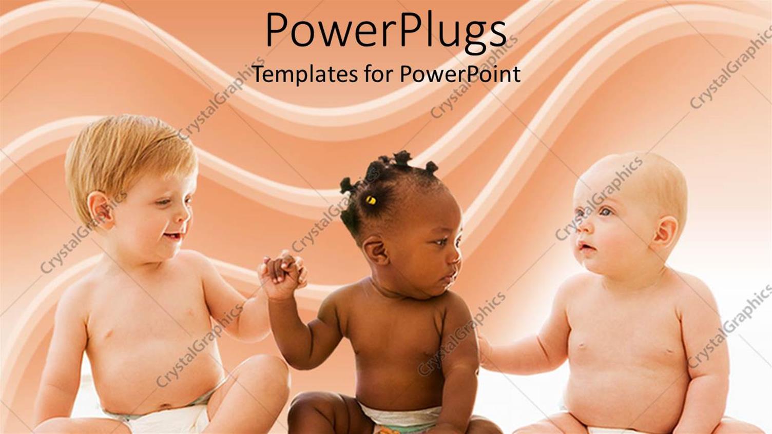 Premium Template for PowerPoint & Google Slides 