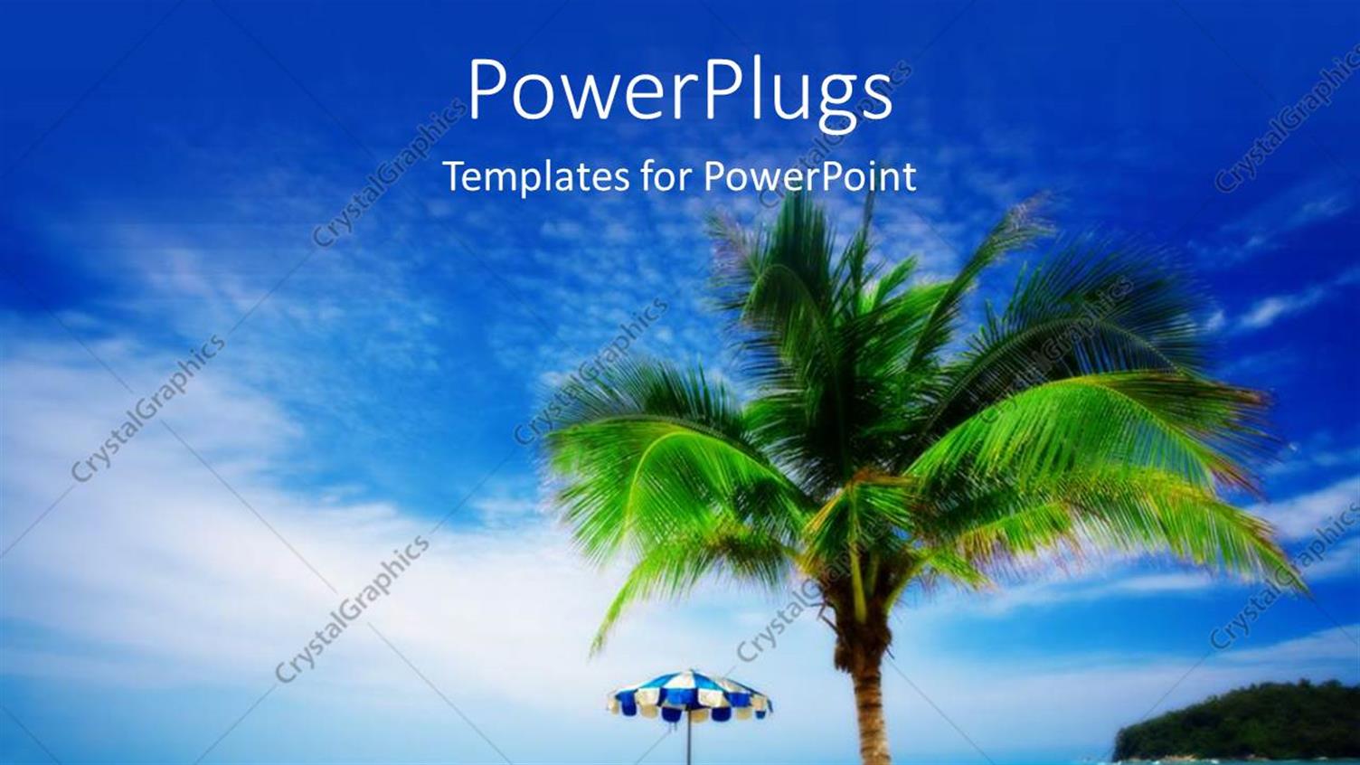 Premium Template for PowerPoint & Google Slides 