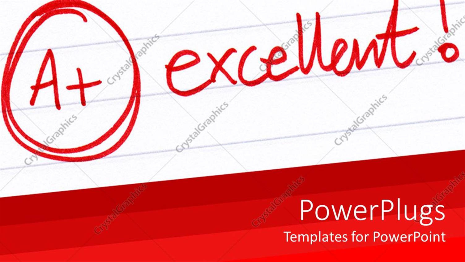 Premium Template for PowerPoint & Google Slides 