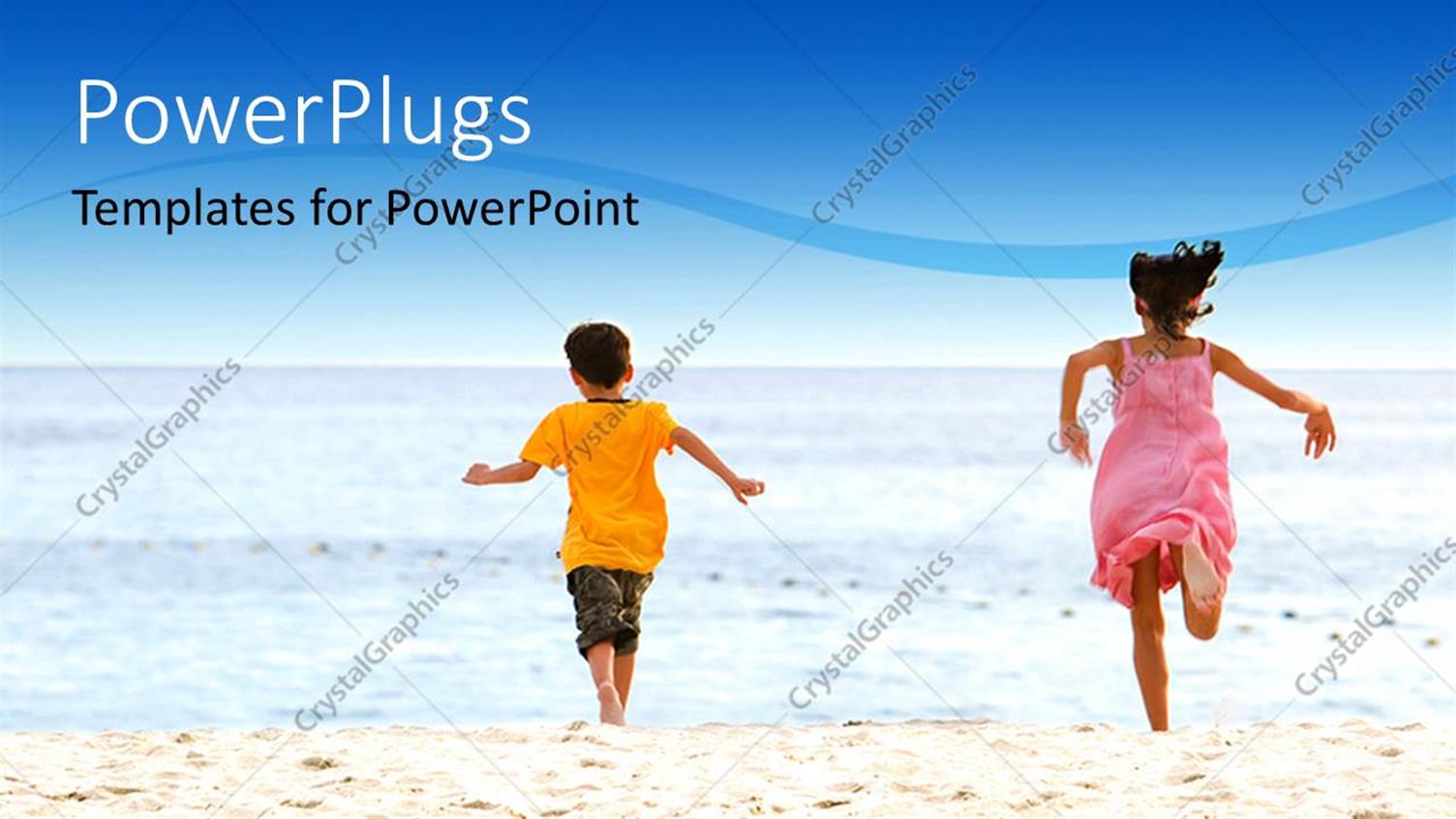 Premium Template for PowerPoint & Google Slides 