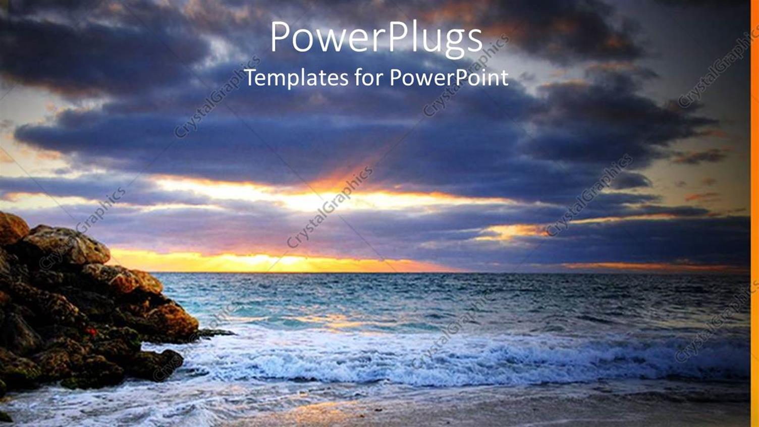 Premium Template for PowerPoint & Google Slides 