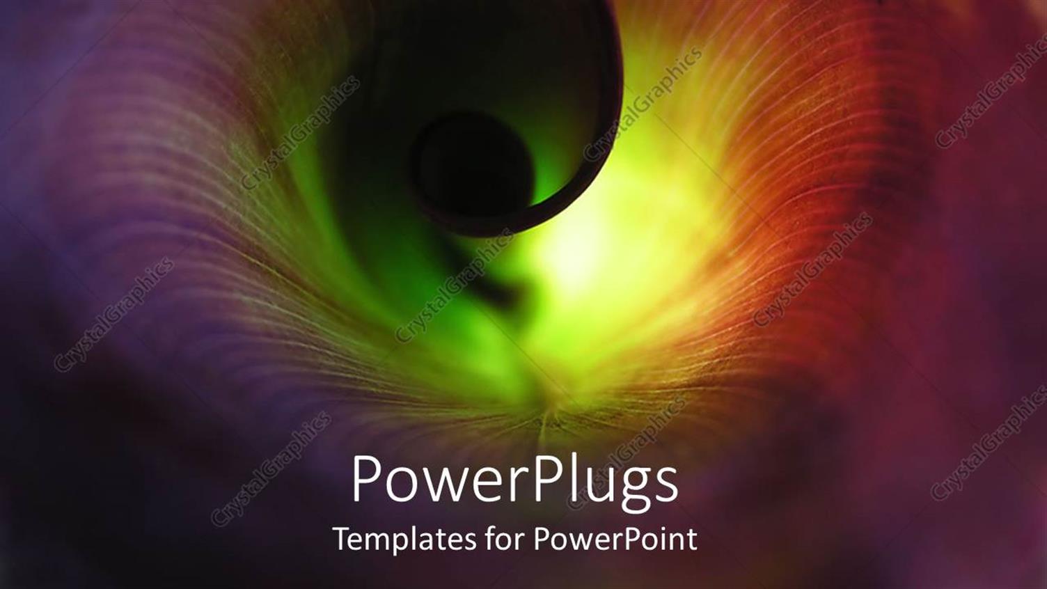 Premium Template for PowerPoint & Google Slides 