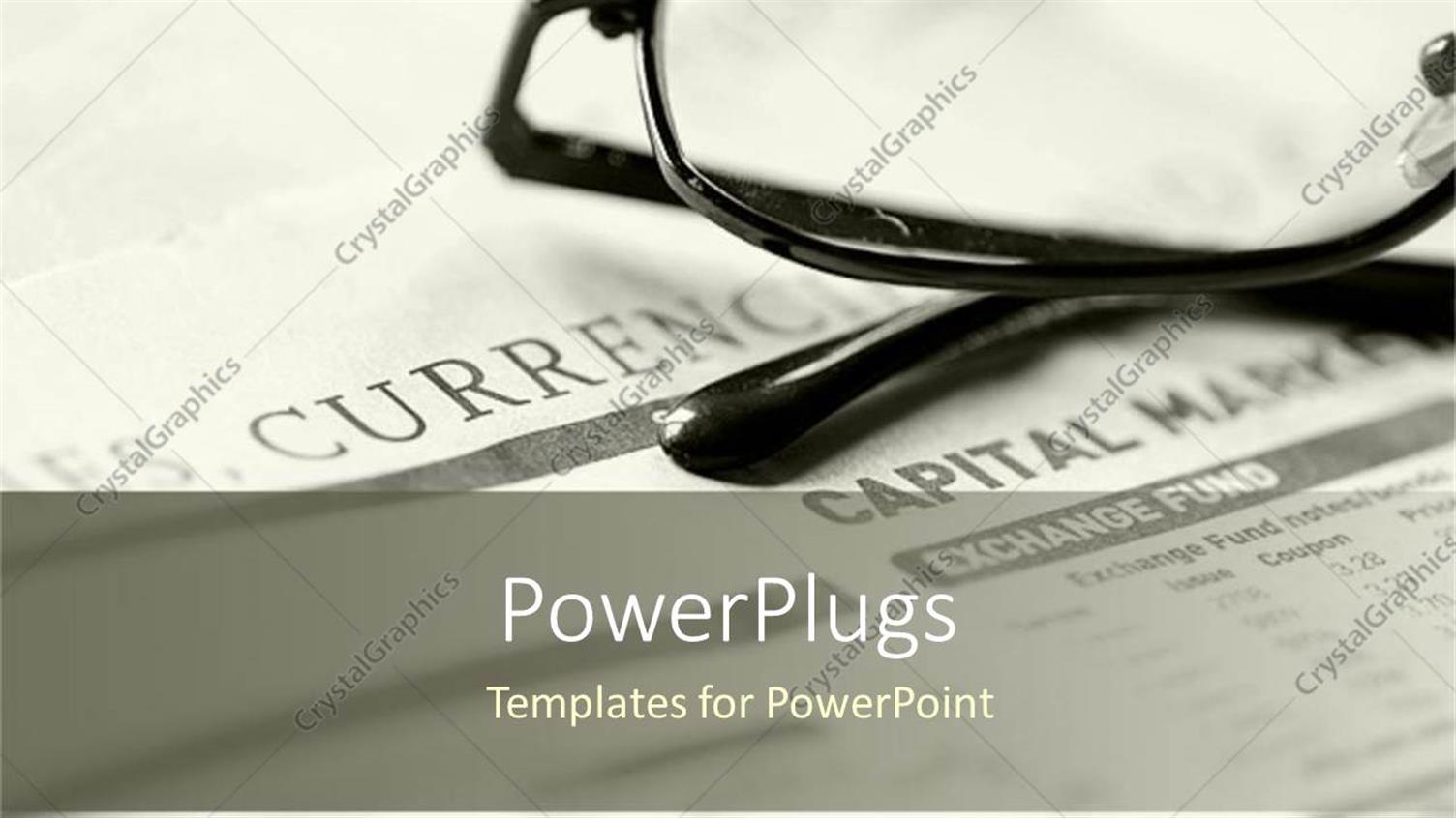 Premium Template for PowerPoint & Google Slides 
