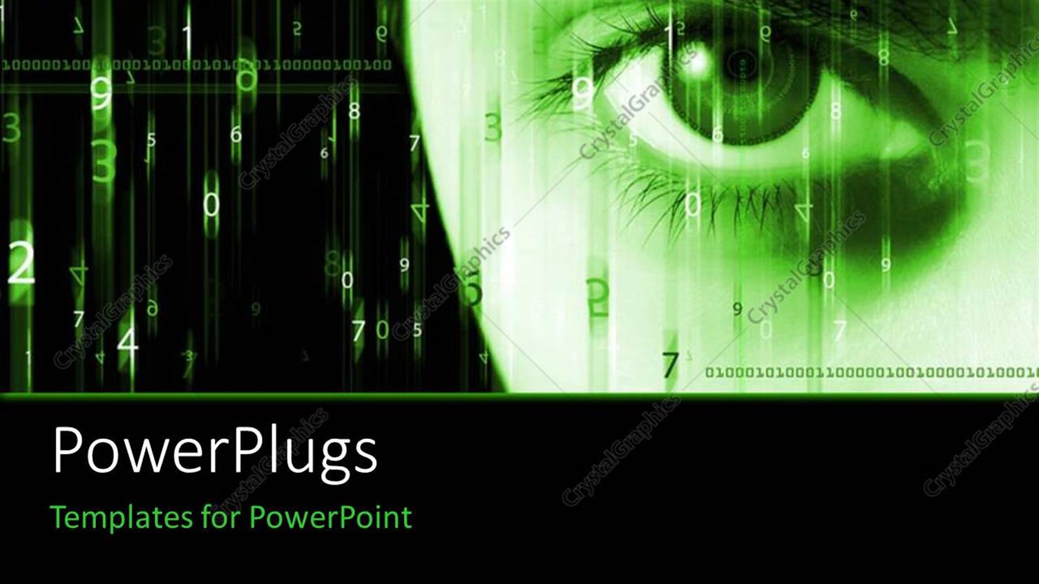 Premium Template for PowerPoint & Google Slides 