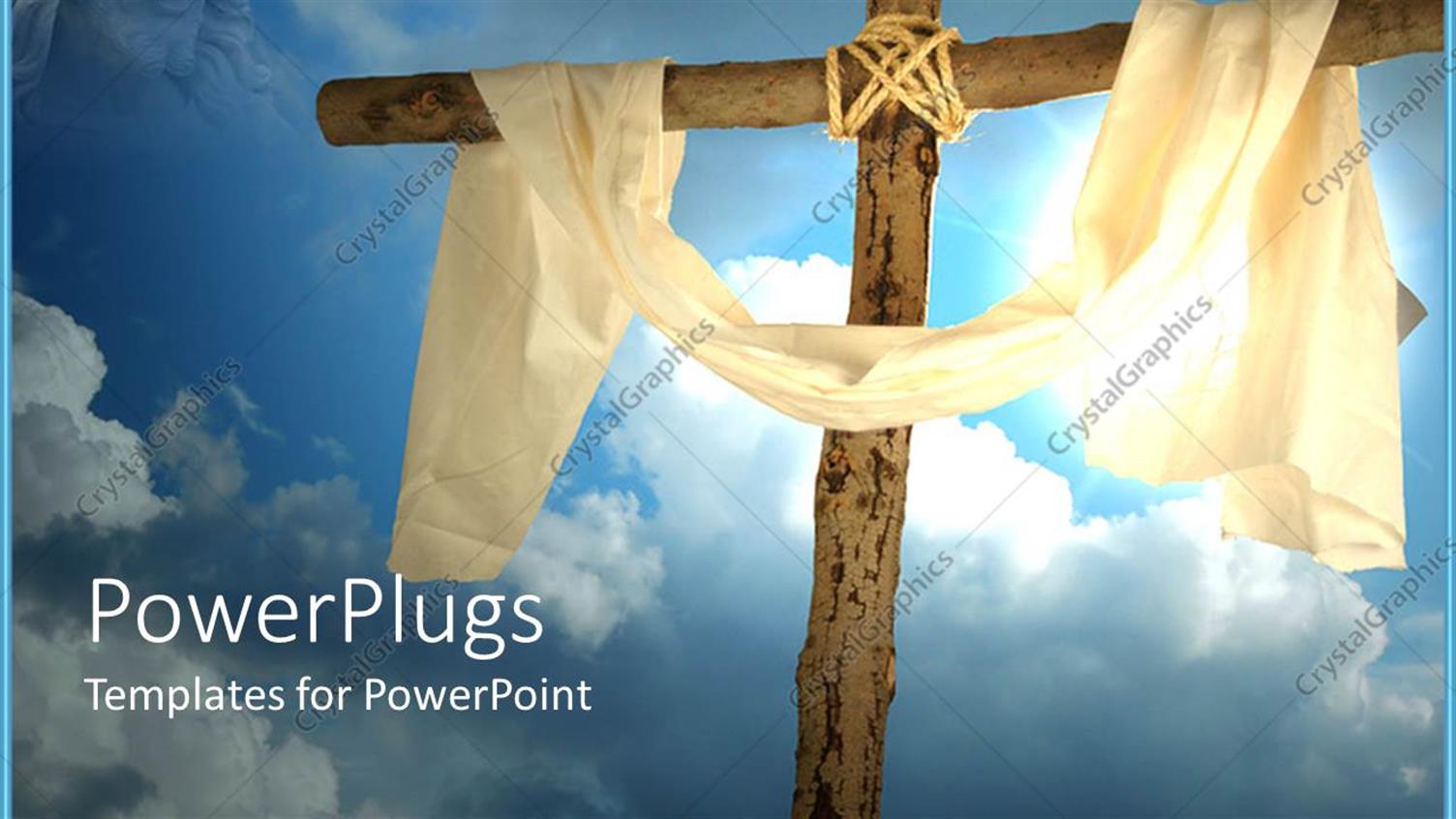 Premium Template for PowerPoint & Google Slides 