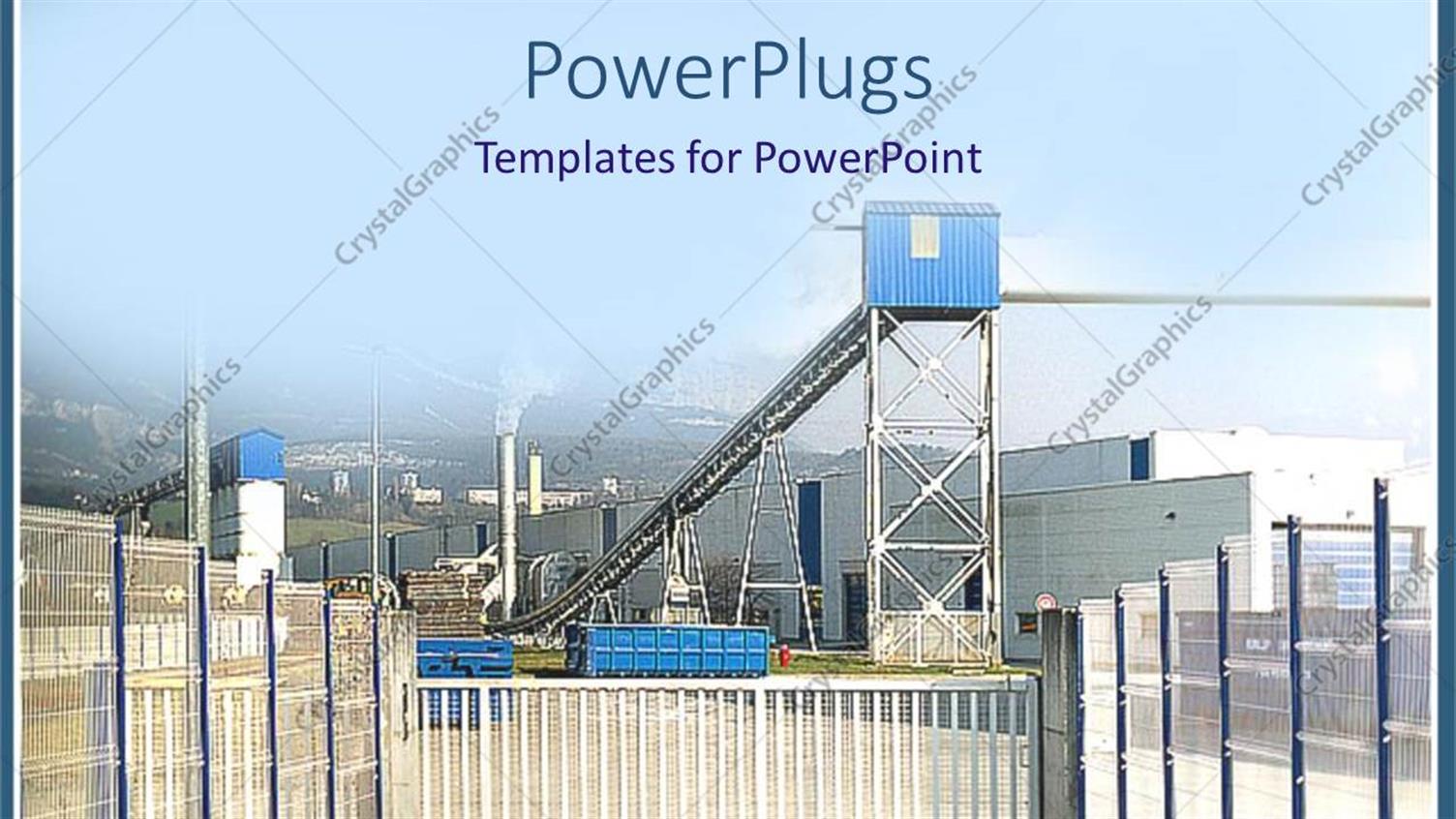 Premium Template for PowerPoint & Google Slides 