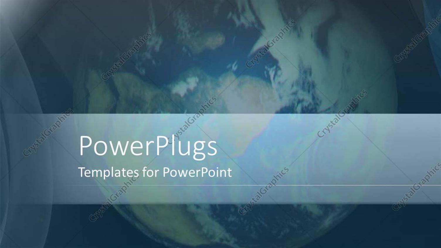 Premium Template for PowerPoint & Google Slides 