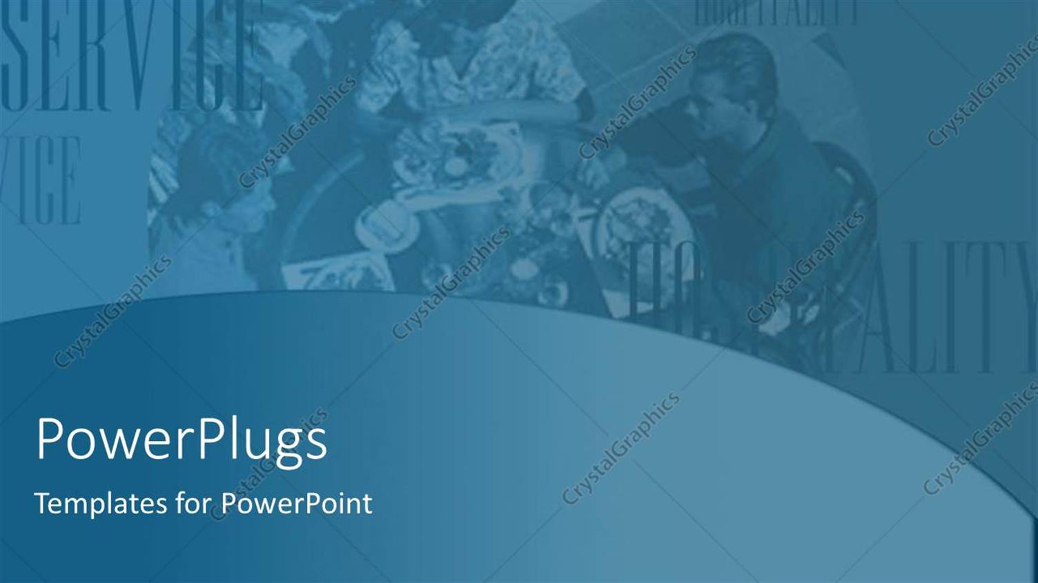 Premium Template for PowerPoint & Google Slides 