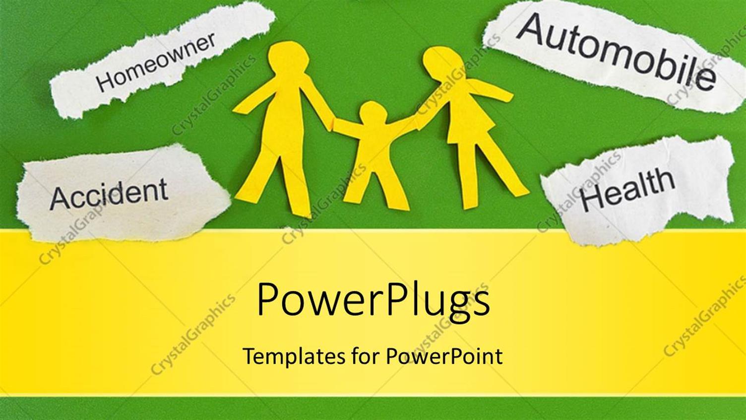 Featuring Family Protection with Keywords