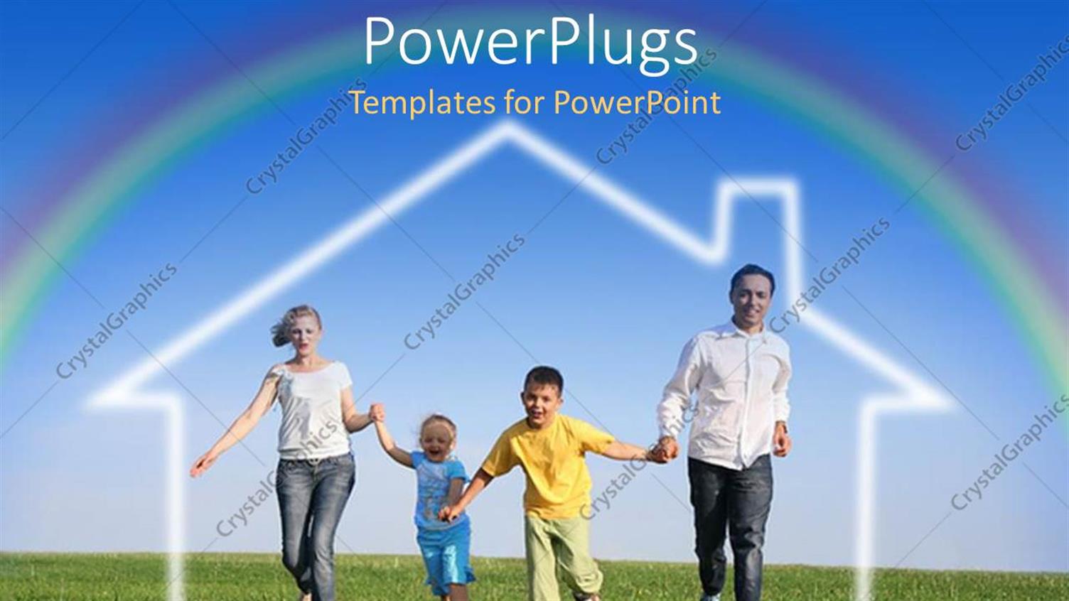 Premium Template for PowerPoint & Google Slides 