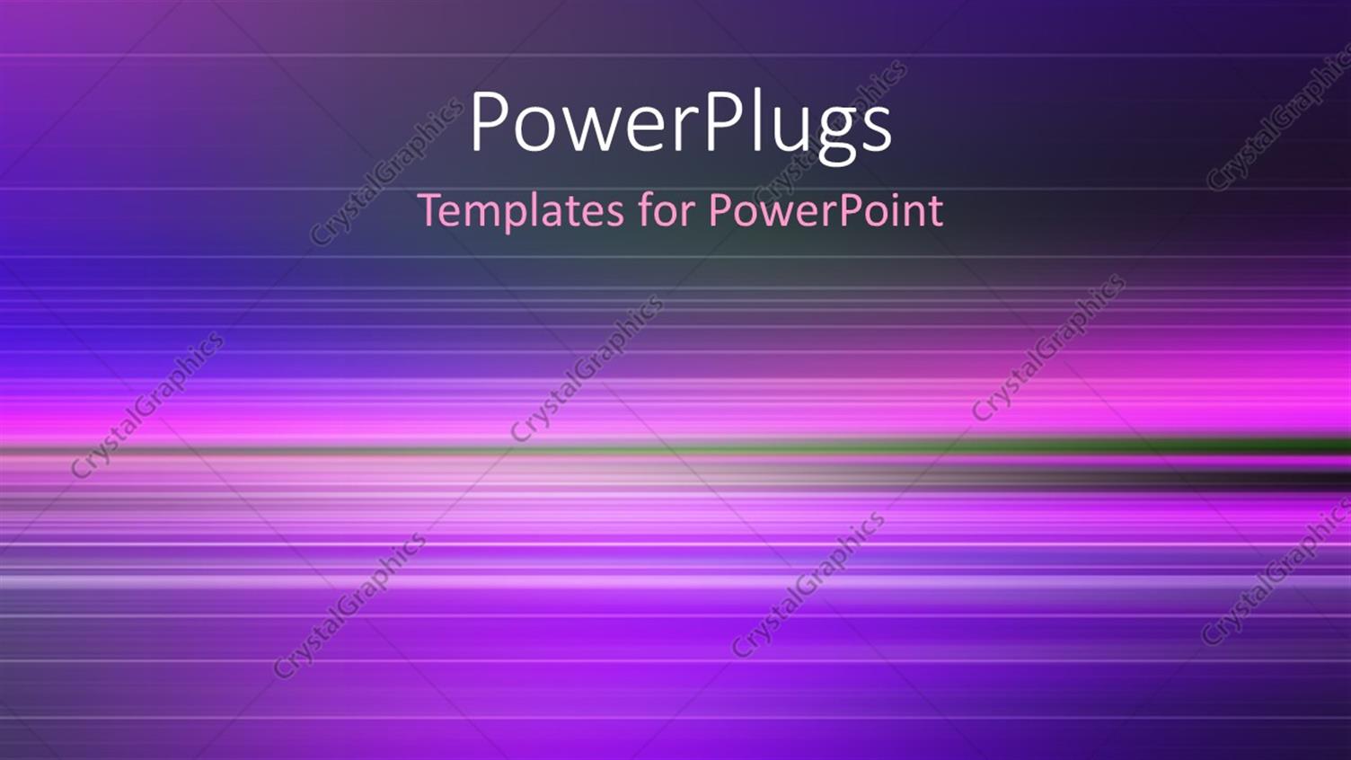 Premium Template for PowerPoint & Google Slides 