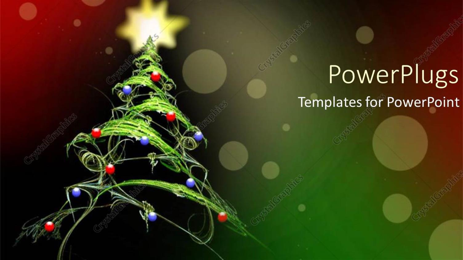 Premium Template for PowerPoint & Google Slides 