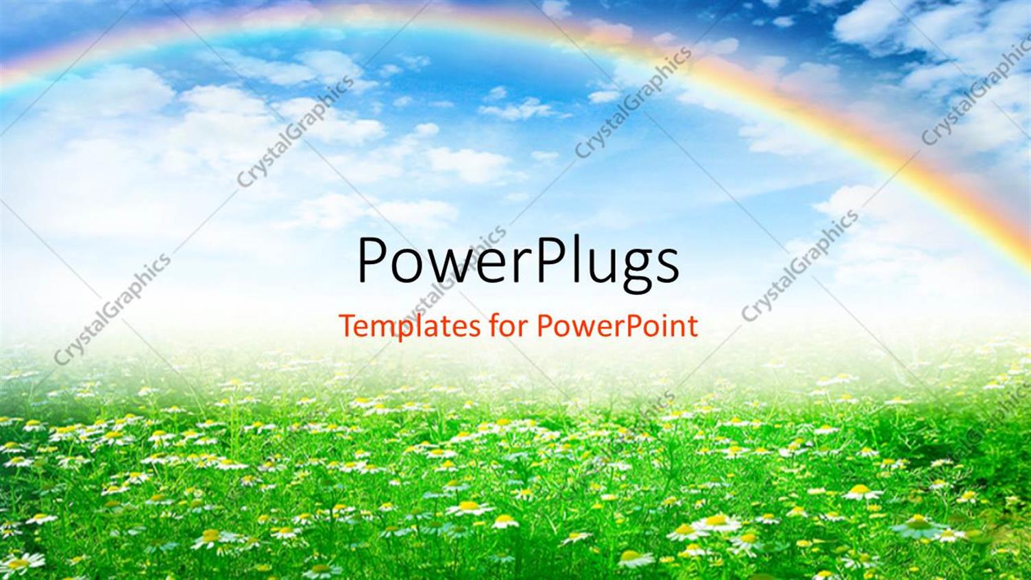 Premium Template for PowerPoint & Google Slides 