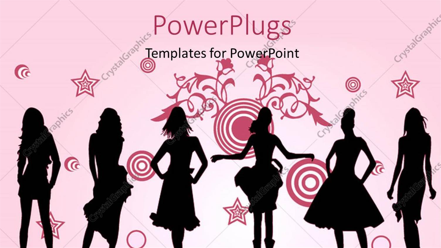 Premium Template for PowerPoint & Google Slides 