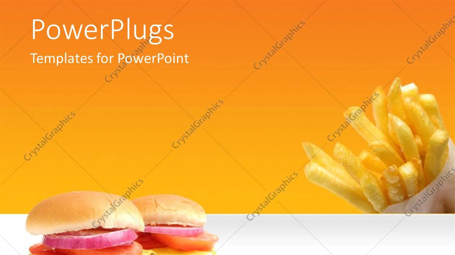 Premium Template for PowerPoint & Google Slides 