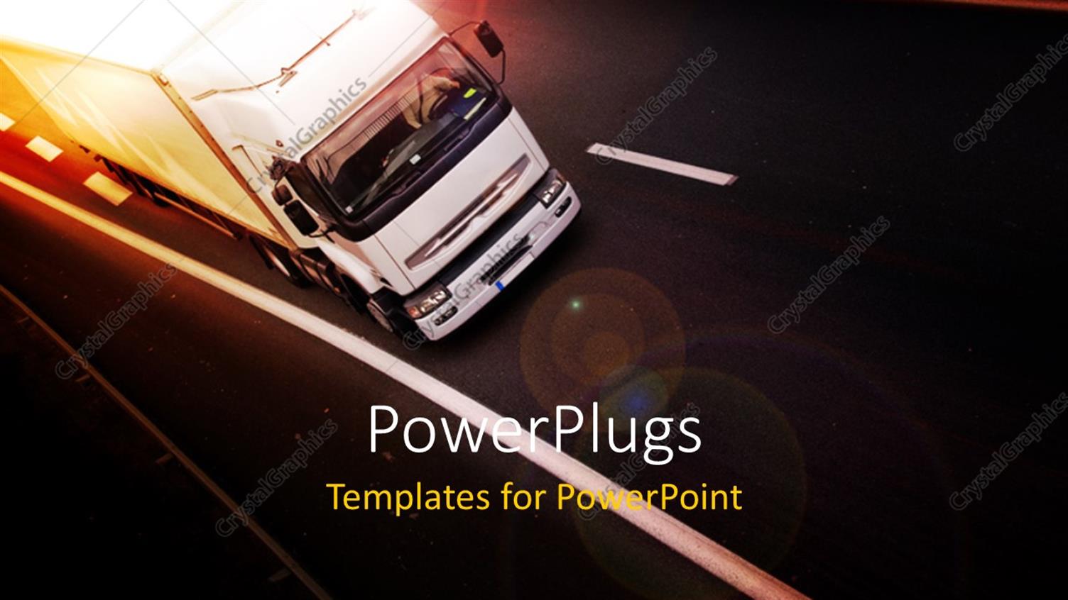 Premium Template for PowerPoint & Google Slides 