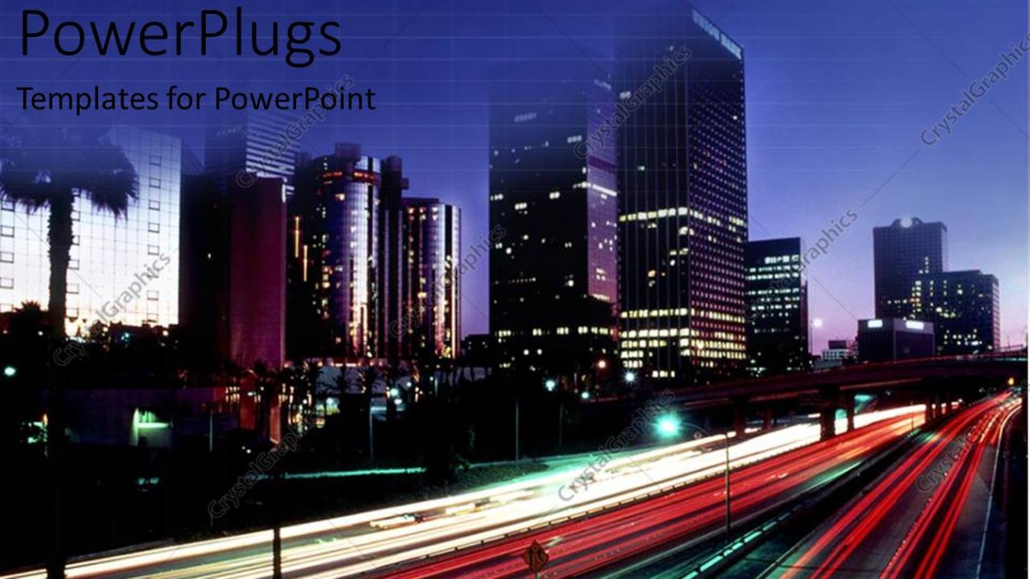 Premium Template for PowerPoint & Google Slides 