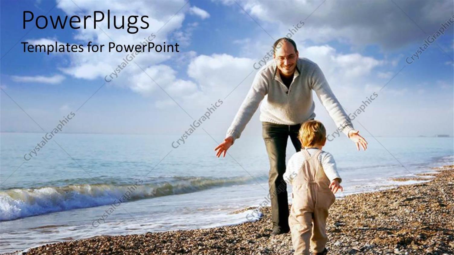 Premium Template for PowerPoint & Google Slides 