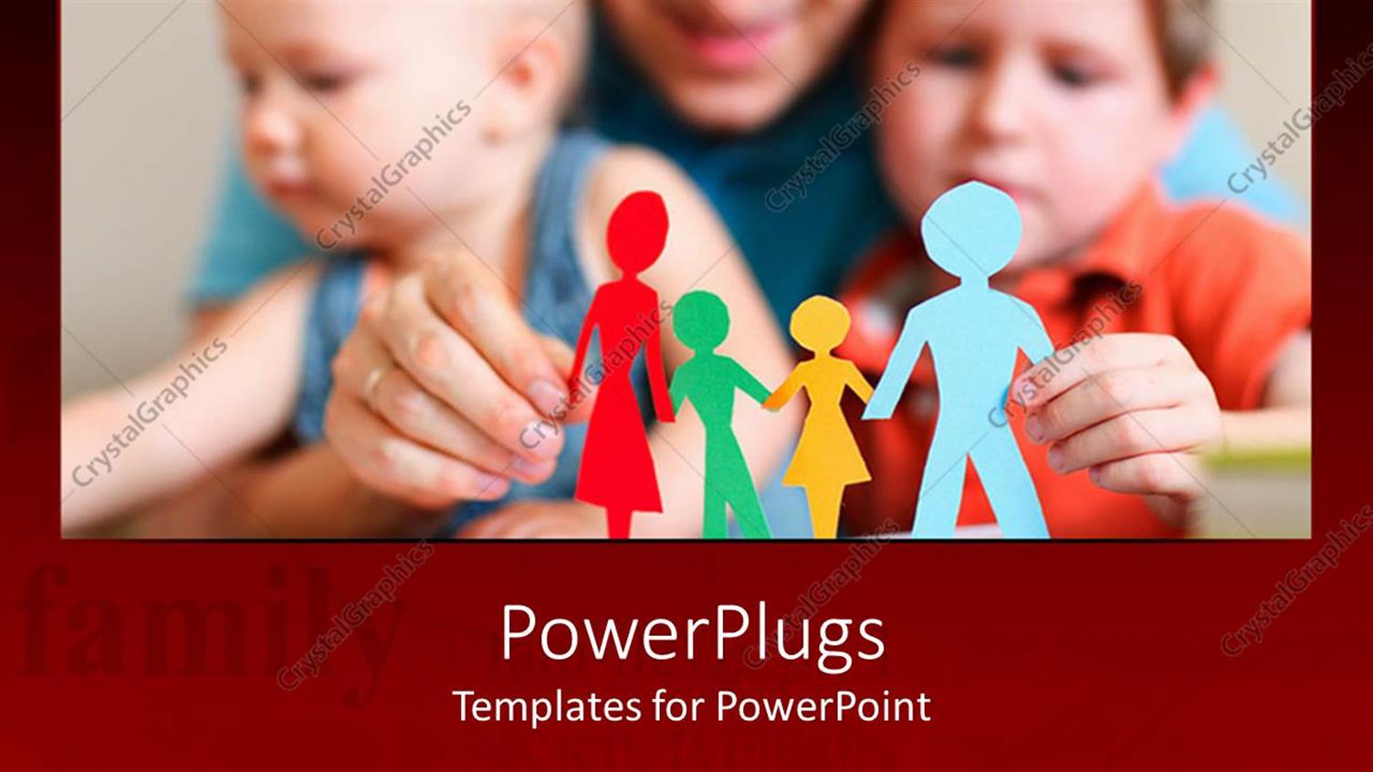 Premium Template for PowerPoint & Google Slides 