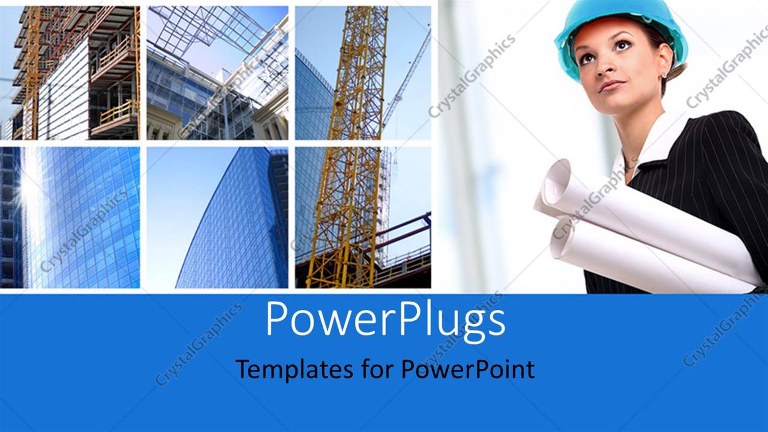 Premium Template for PowerPoint & Google Slides 