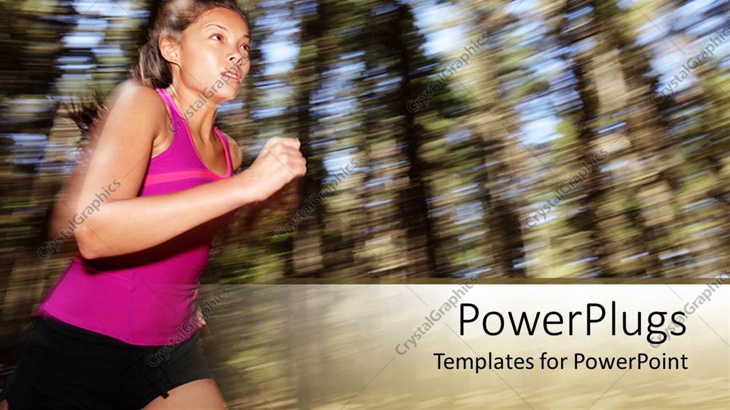 Premium Template for PowerPoint & Google Slides 