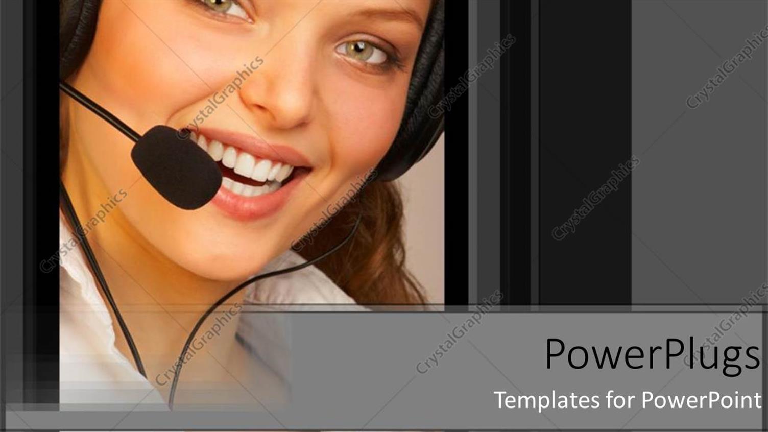 Premium Template for PowerPoint & Google Slides 