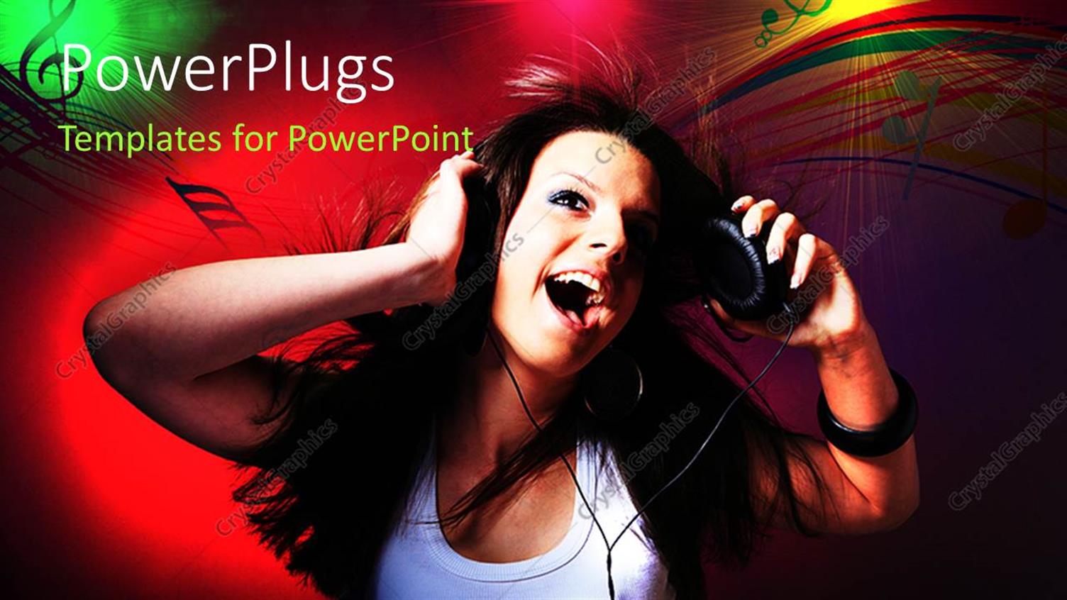 Premium Template for PowerPoint & Google Slides 