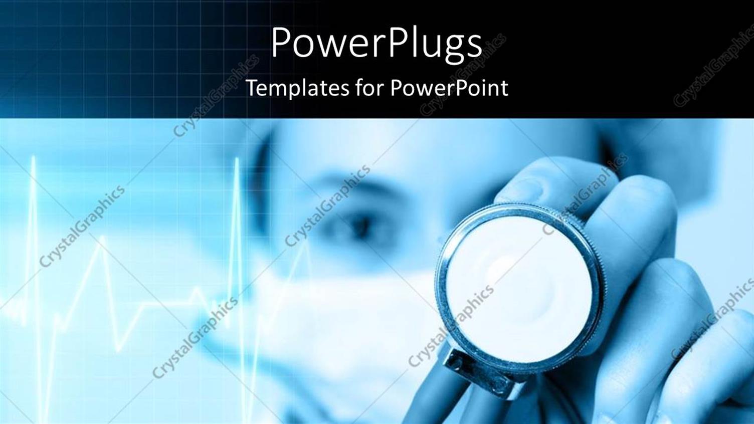 Premium Template for PowerPoint & Google Slides 