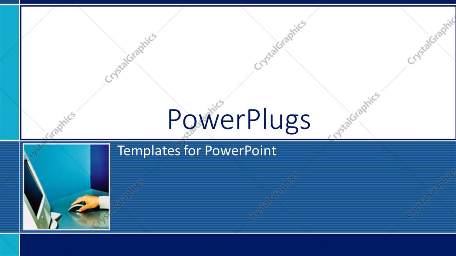 Premium Template for PowerPoint & Google Slides 