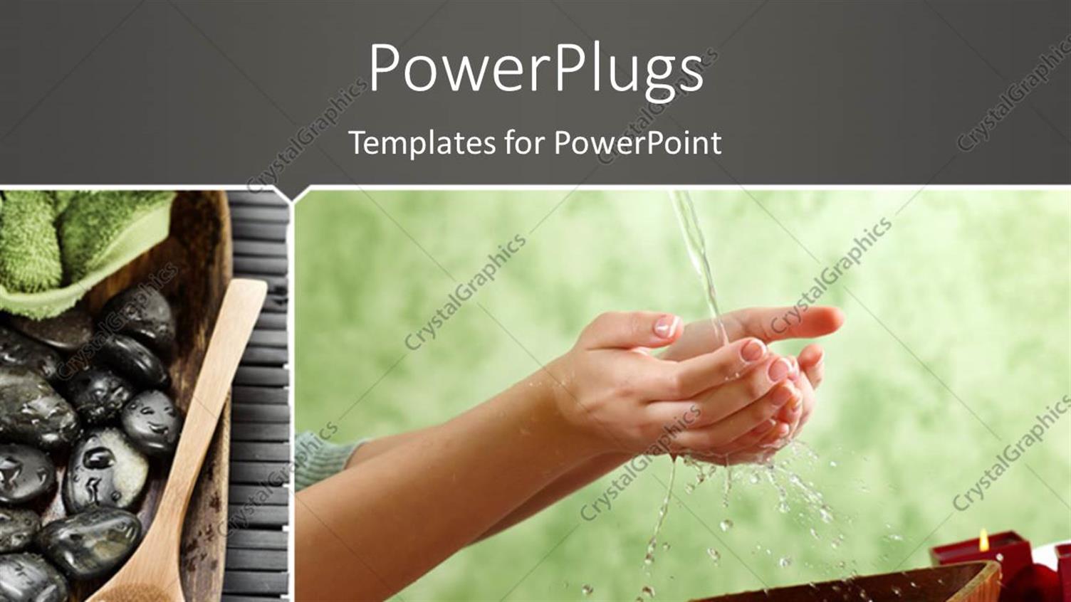 Premium Template for PowerPoint & Google Slides 