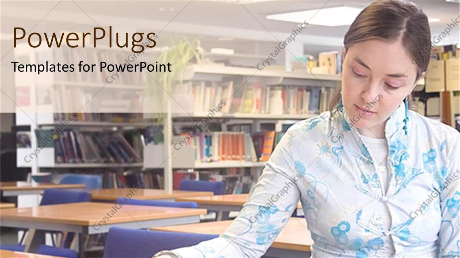 Premium Template for PowerPoint & Google Slides 