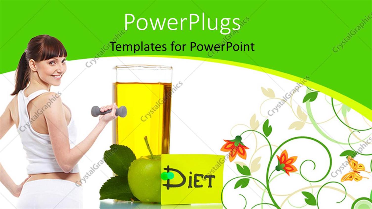 Premium Template for PowerPoint & Google Slides 