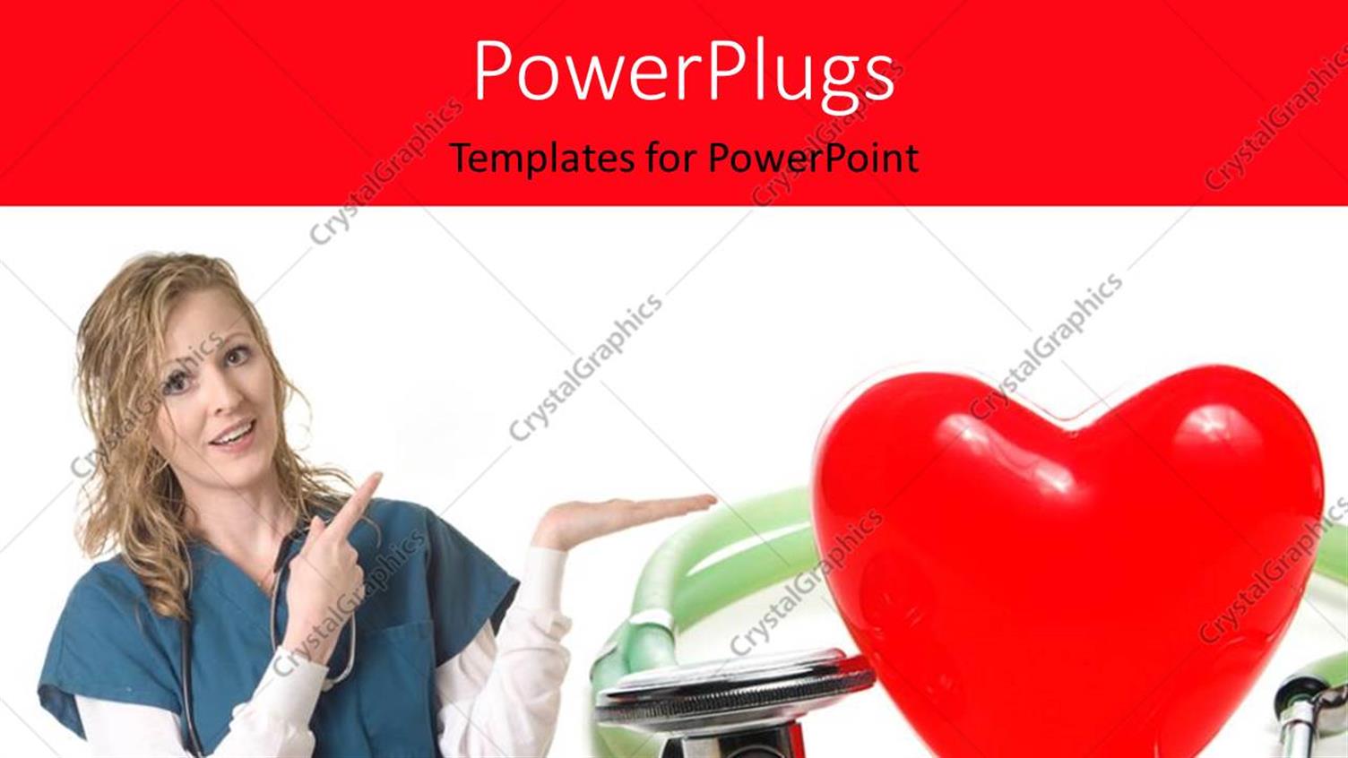 Premium Template for PowerPoint & Google Slides 