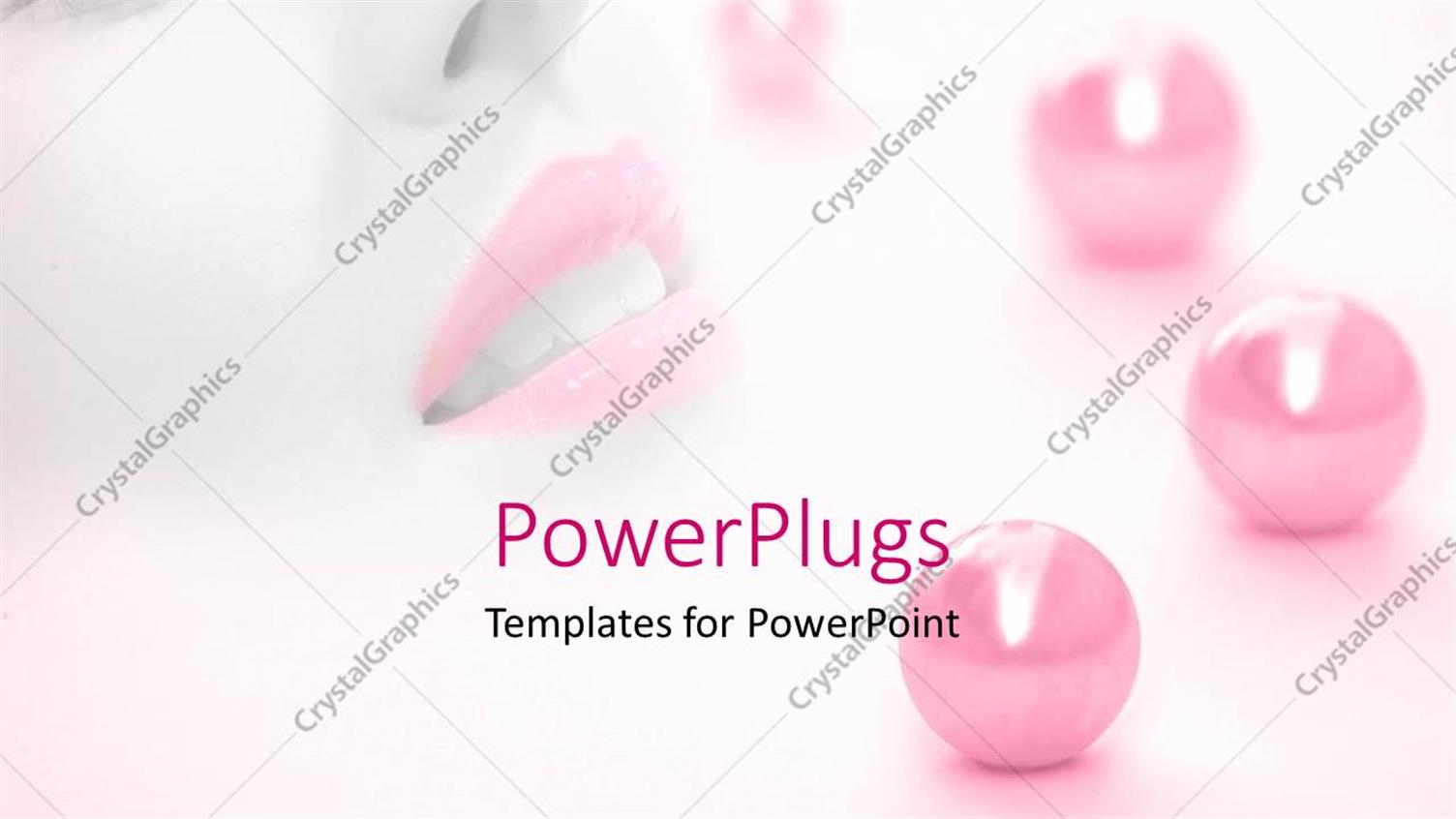 Premium Template for PowerPoint & Google Slides 