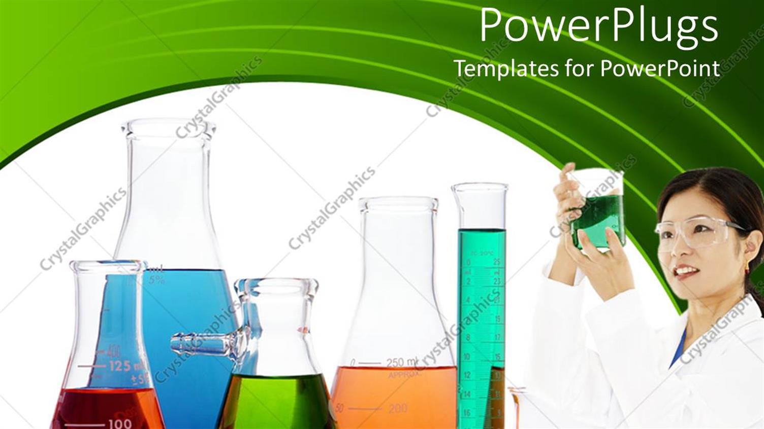 Premium Template for PowerPoint & Google Slides 