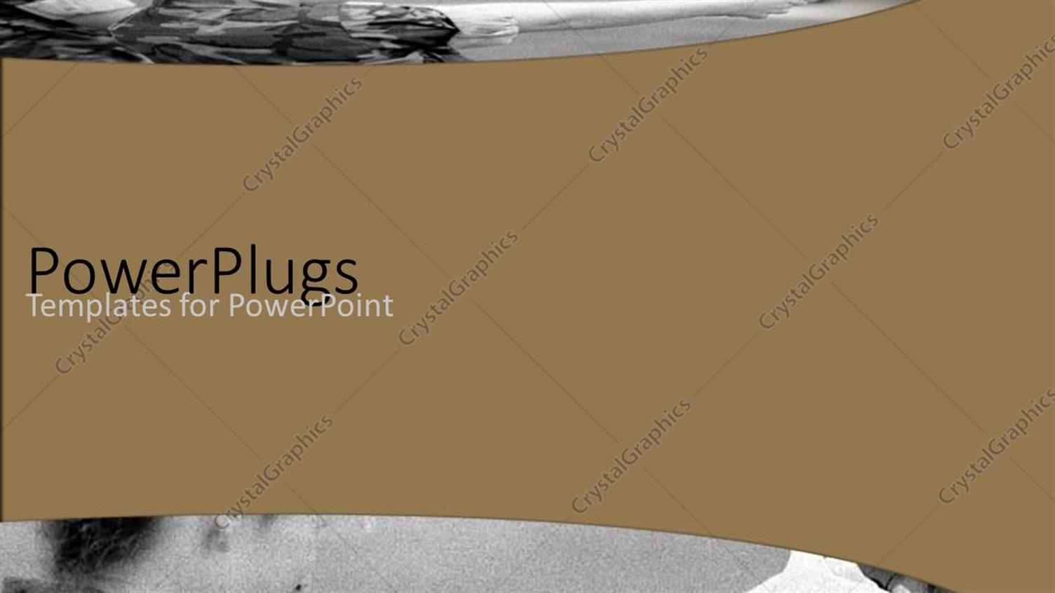 Premium Template for PowerPoint & Google Slides 