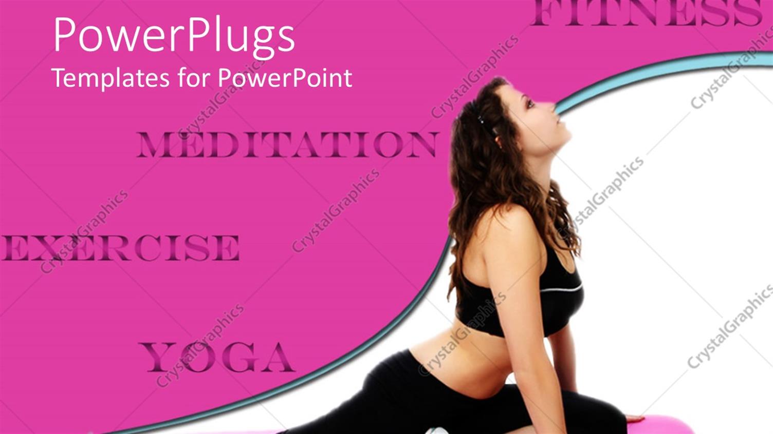 Premium Template for PowerPoint & Google Slides 