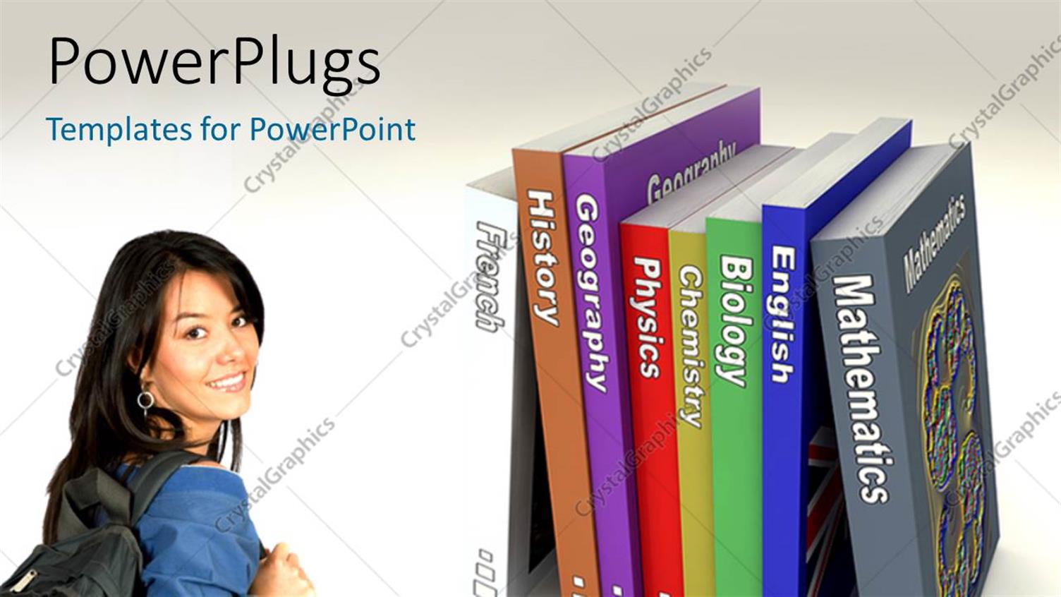 Premium Template for PowerPoint & Google Slides 