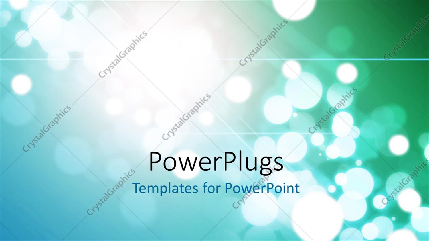 Premium Template for PowerPoint & Google Slides 
