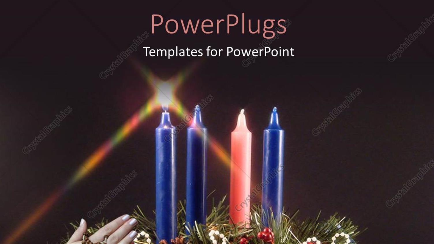 Premium Template for PowerPoint & Google Slides 