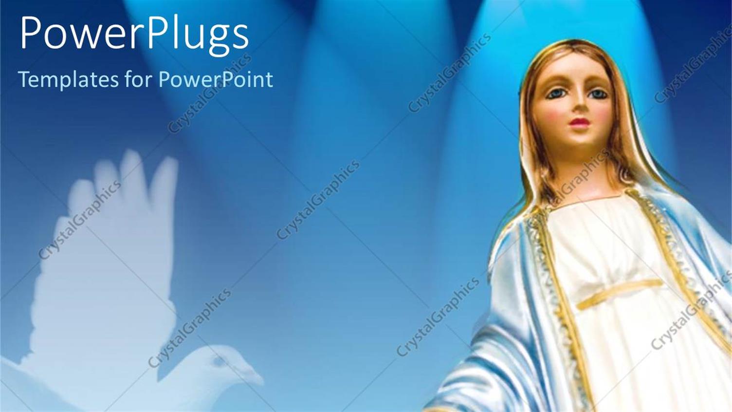 Premium Template for PowerPoint & Google Slides 