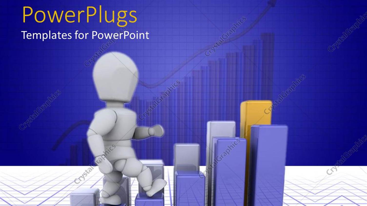 Premium Template for PowerPoint & Google Slides 