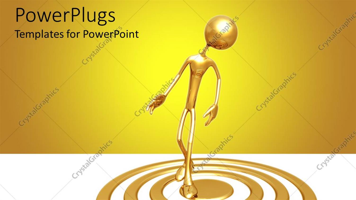 Premium Template for PowerPoint & Google Slides 